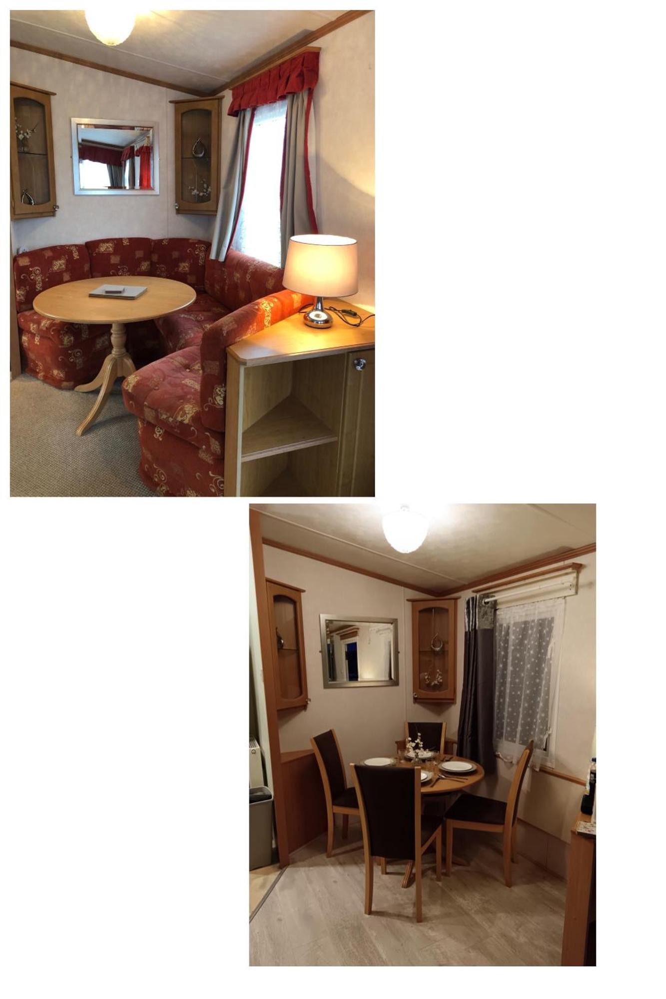Lovely 3 Bedroom 8 Berth Caravan In Rhyl Exteriér fotografie