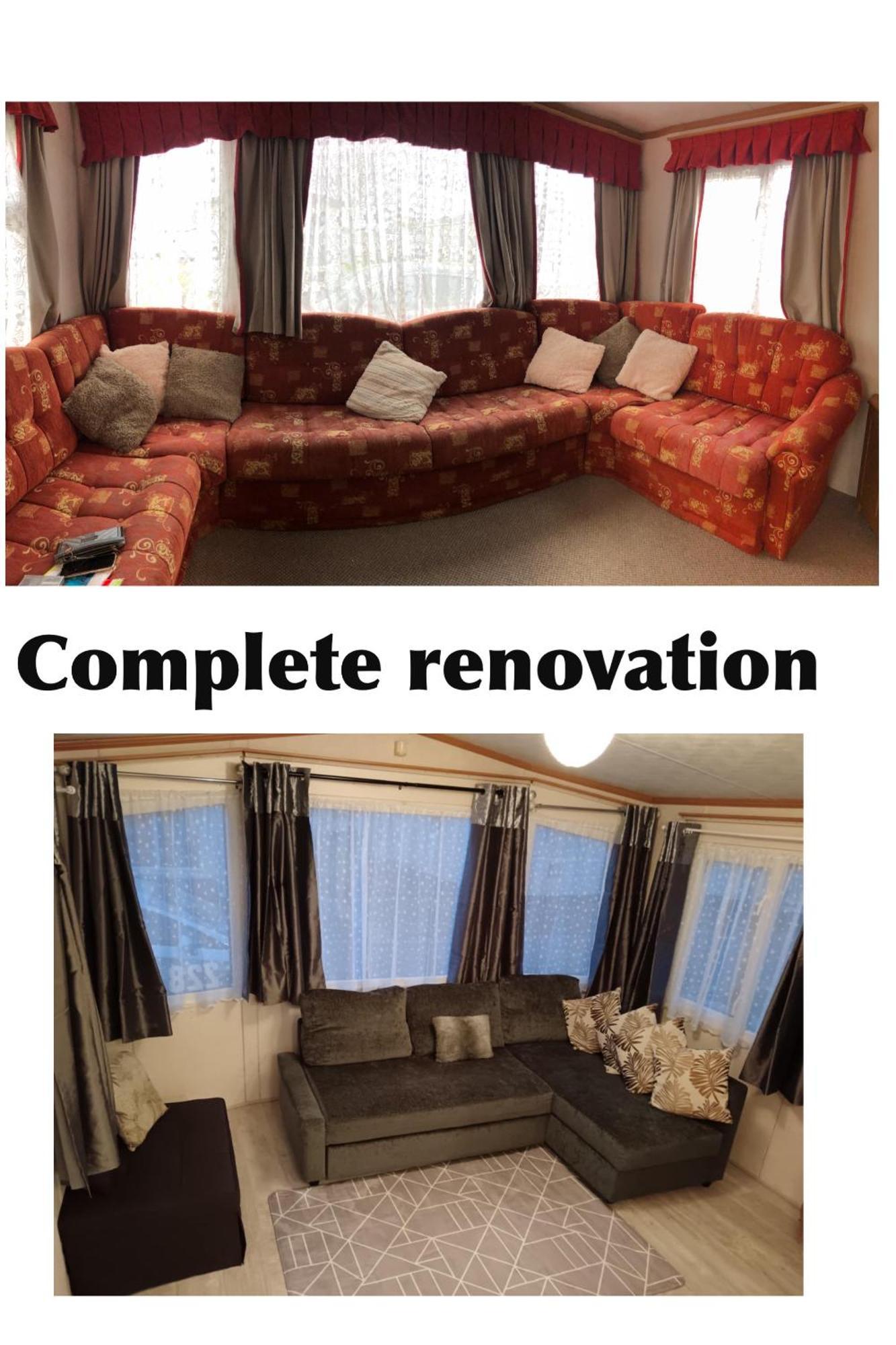 Lovely 3 Bedroom 8 Berth Caravan In Rhyl Exteriér fotografie